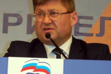 Единороссы Набережных Челнов выдвигают кандидата на выборы в Госсовет Татарстана